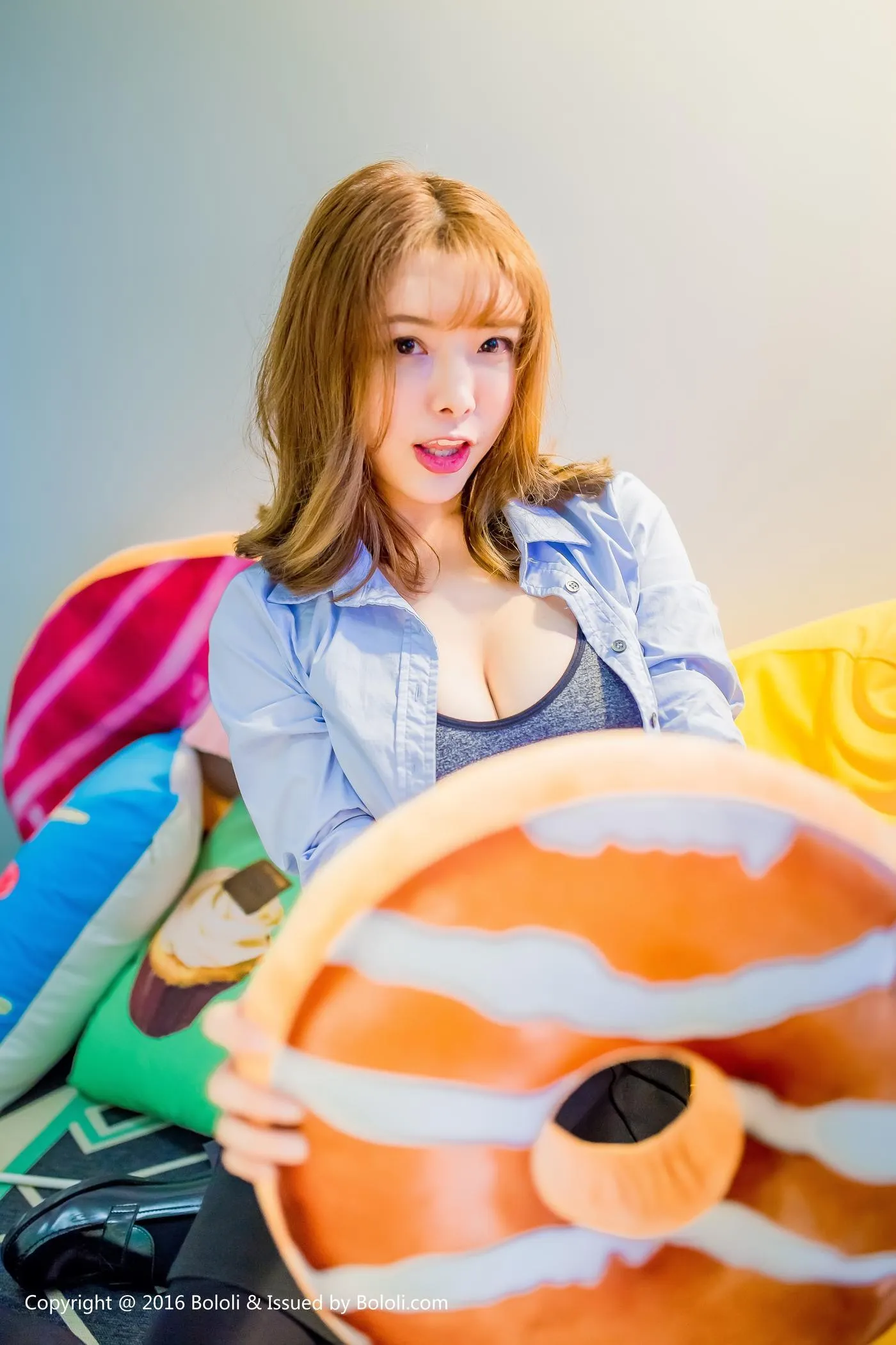 Vol.069 夏小秋秋秋 [72P]插图3